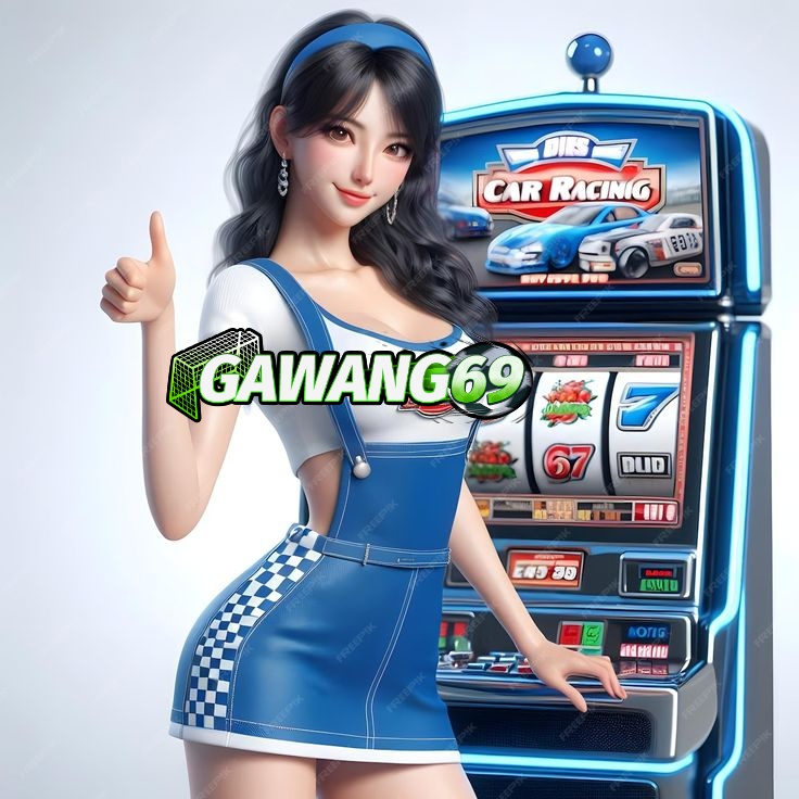 GAWANG69 : Situs Judi Online Dengan Provider Terlengkap Aman Dan Terpercaya 2025